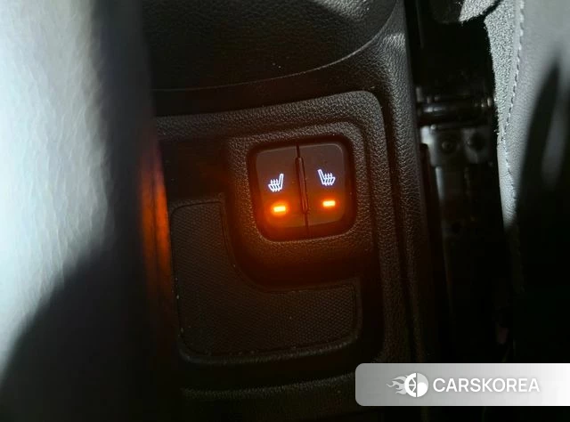 Chevrolet (GM Daewoo) The New Spark 2019 Белый из Кореи, фото 5