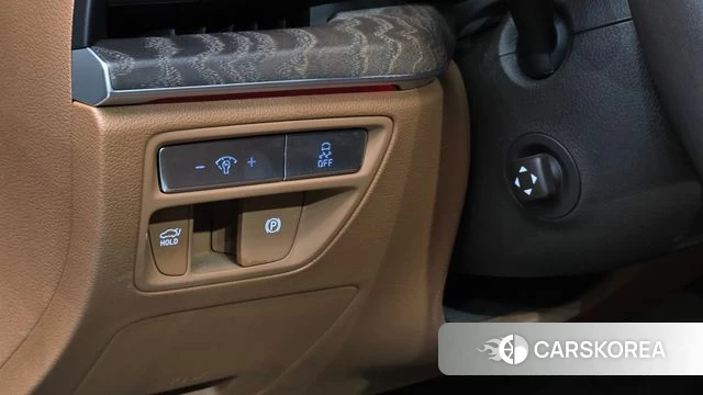 Genesis Electrified G80 (RG3) 2021 Белый из Кореи, фото 5