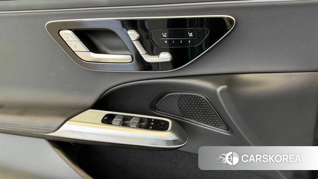 Mercedes-Benz E-Class W214 2025 Синий нефрит из Кореи, фото 5