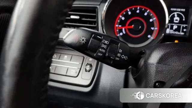 Ssangyong Tivoli Air 2018 Синий из Кореи, фото 5