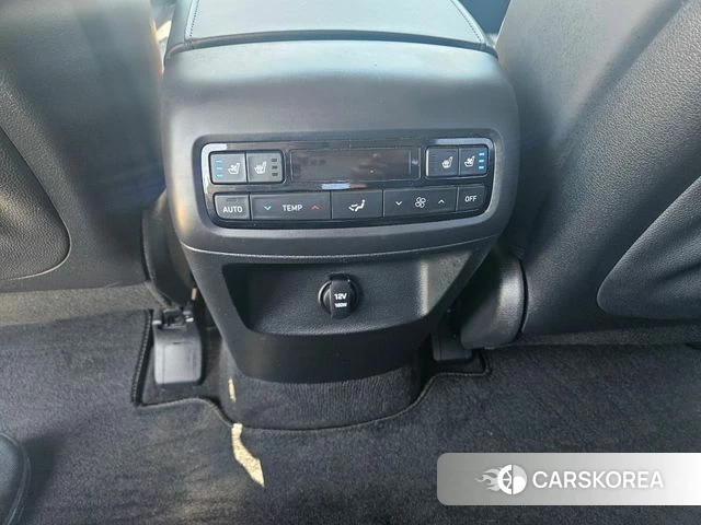 Hyundai Palisade 2020 Синий из Кореи, фото 5