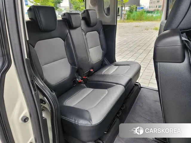 Kia The New Ray 2022 Жемчужный цвет из Кореи, фото 5