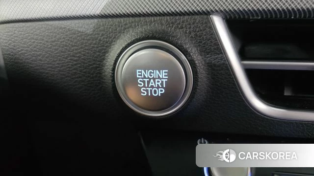 Hyundai Sonata D Edge (DN8) 2024 Синий из Кореи, фото 5