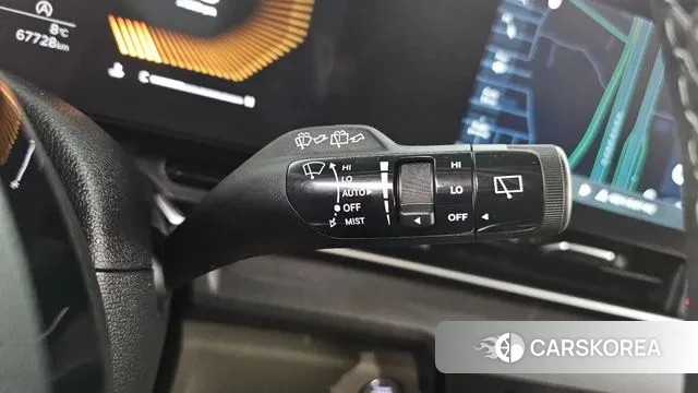 Kia The New Carnival 4th Generation 2024 Черный из Кореи, фото 5