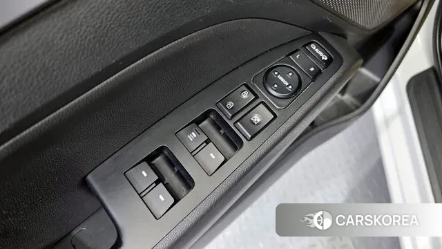 Hyundai The New Avante AD 2019 Белый из Кореи, фото 5