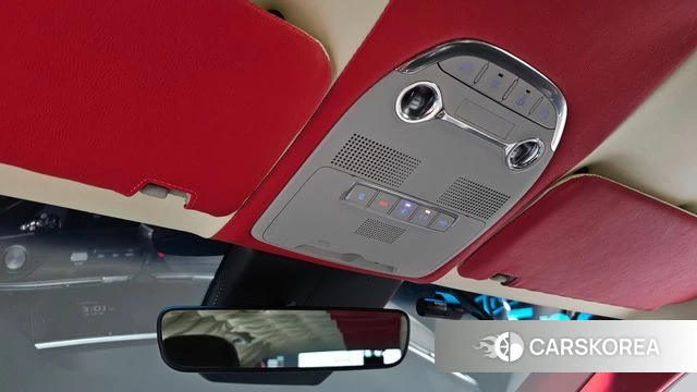 Hyundai The New Grandeur IG 2021 Белый из Кореи, фото 5