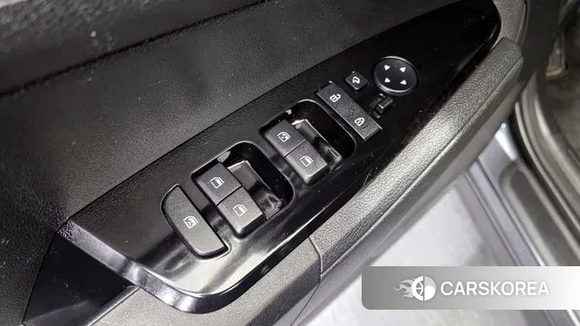 Kia Sportage 5th Generation 2021 Серый из Кореи, фото 5