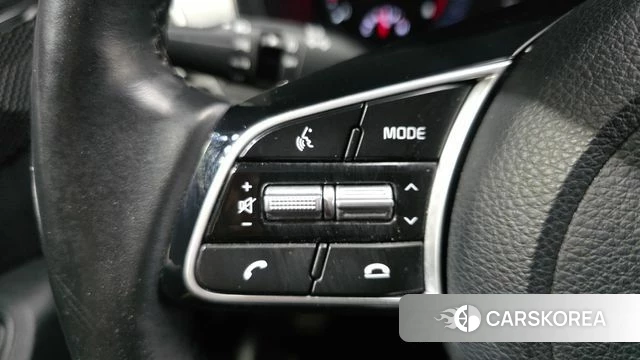 Kia Seltos 2021 Белый из Кореи, фото 5