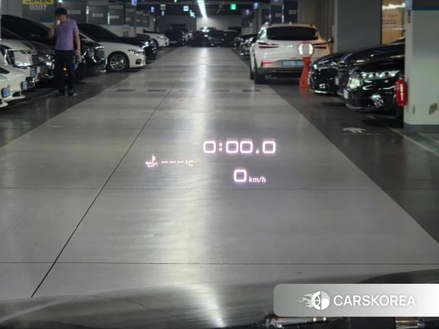 Audi Q5 (FY) 2020 Черный из Кореи, фото 5