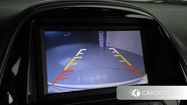 Chevrolet (GM Daewoo) The New Spark 2020 Белый из Кореи, фото 5