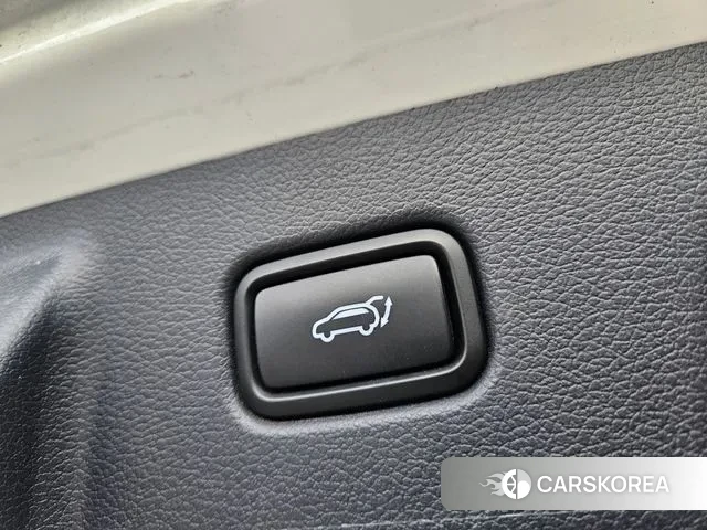 Hyundai Palisade 2021 Белый из Кореи, фото 5