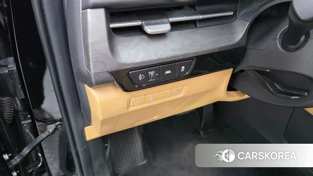 Kia Carnival 4th generation 2022 Черный из Кореи, фото 5