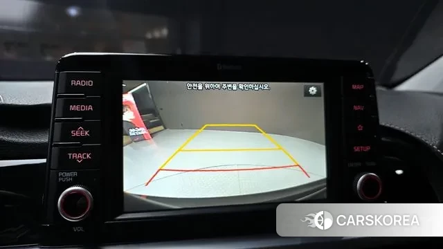 Kia All New Morning (JA) 2018 Черный из Кореи, фото 5