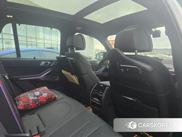 BMW X5 (G05) 2024 Белый из Кореи, фото 5