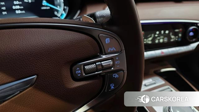 Genesis GV70 2022 Белый из Кореи, фото 5