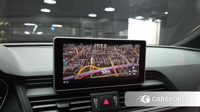 Audi Q5 (FY) 2020 Белый из Кореи, фото 5
