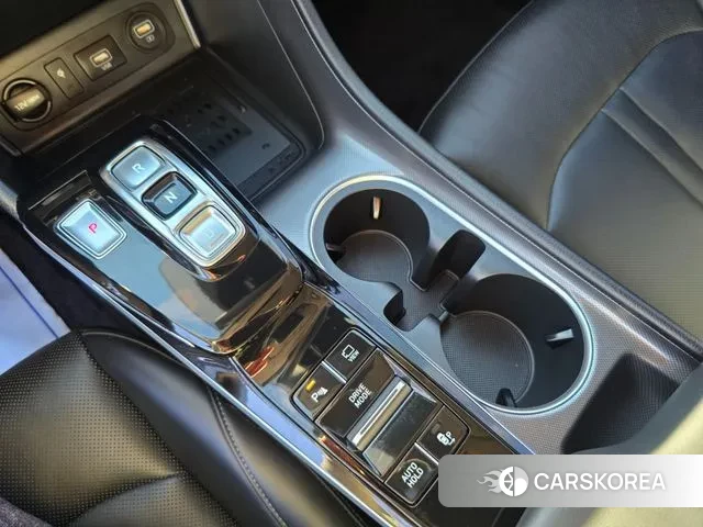 Hyundai Sonata (DN8) 2019 Белый из Кореи, фото 5