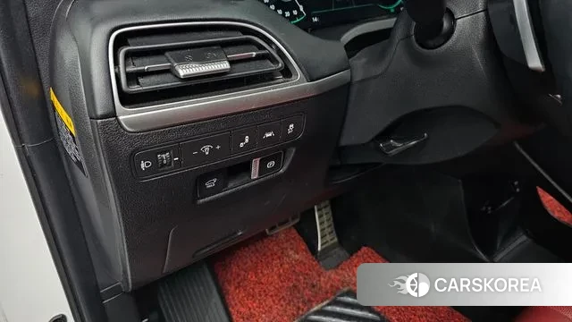 Hyundai Palisade 2020 Белый из Кореи, фото 5