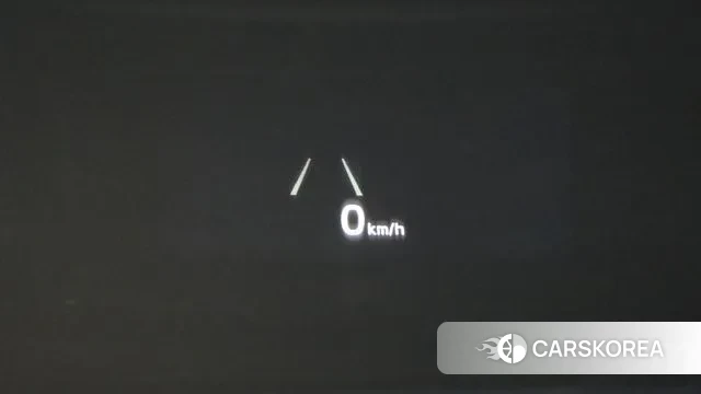 Kia More K9 2020 Черный из Кореи, фото 5