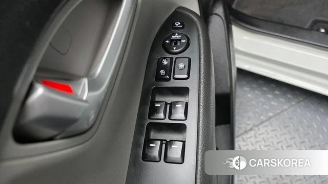 Kia The New Ray 2022 Белый из Кореи, фото 5