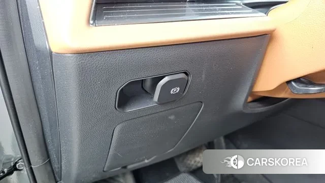 Ssangyong Torres 2023 Зеленый из Кореи, фото 5