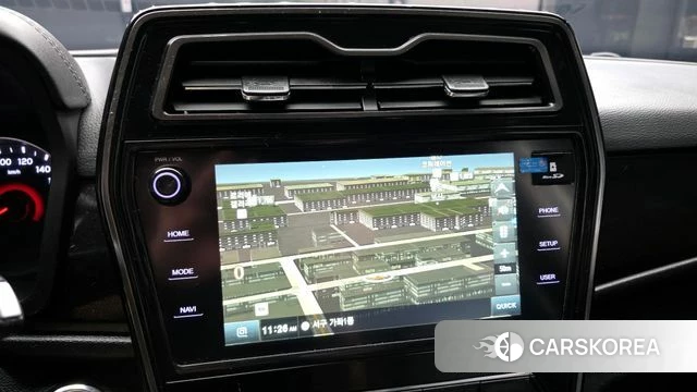 Ssangyong Berry New Tivoli 2021 Белый из Кореи, фото 5