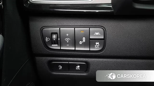 Kia Niro EV 2021 Белый из Кореи, фото 5