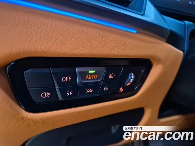 BMW M3 (G80) 2024 Белый из Кореи, фото 5