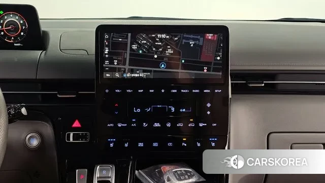 Hyundai Staria 2021 Черный из Кореи, фото 5