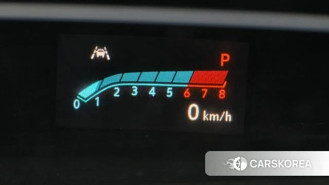 Chevrolet (GM Daewoo) Trailblazer 2021 Черный из Кореи, фото 5