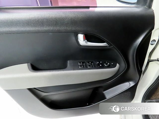 Kia The New Ray 2018 Жемчужный цвет из Кореи, фото 5