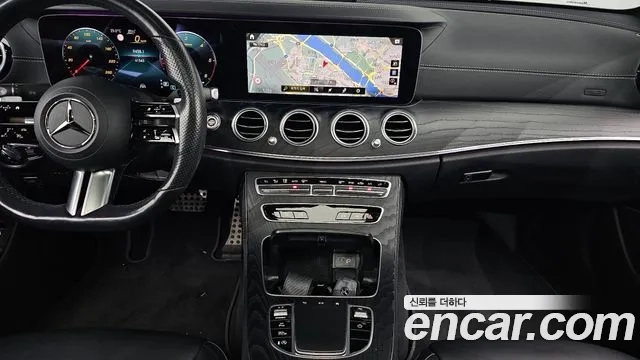 Mercedes-Benz E-Class W213 2020 Белый из Кореи, фото 5