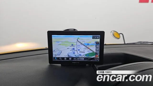 Hyundai The New Grand Starex id 2495419 из Кореи 5