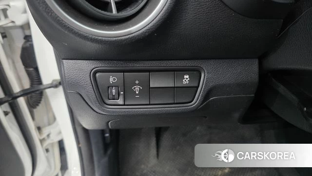 Kia Come New K3 2018 Белый из Кореи, фото 5