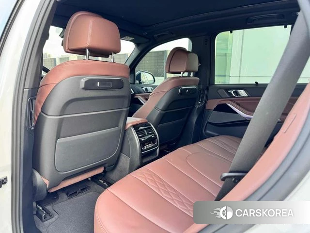 BMW X5 (G05) 2025 Белый из Кореи, фото 5