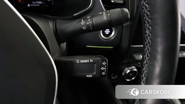 Renault Korea (Samsung) XM3 2021 Белый из Кореи, фото 5