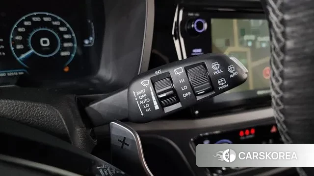 Ssangyong Beautiful Korando 2022 Белый из Кореи, фото 5