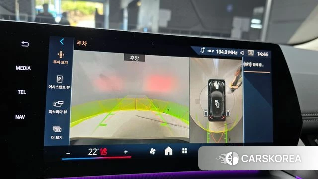 BMW 2 Series Active Tourer (U06) 2025 Черный из Кореи, фото 5