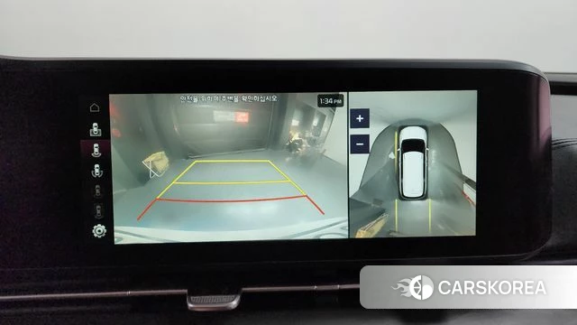 Kia Carnival 4th generation 2021 Белый из Кореи, фото 5