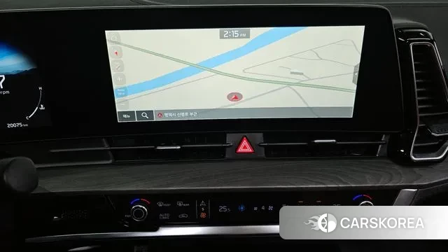 Kia Sportage 5th Generation 2023 Белый из Кореи, фото 5