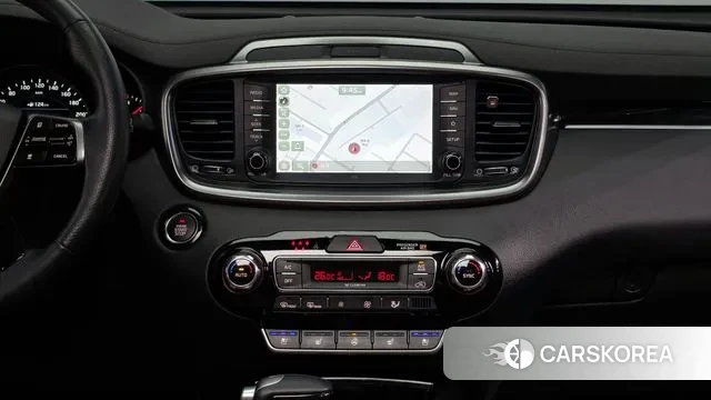 Kia The New Sorento 2019 Белый из Кореи, фото 5