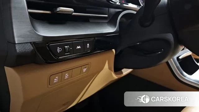 Kia Carnival 4th generation 2022 Белый из Кореи, фото 5