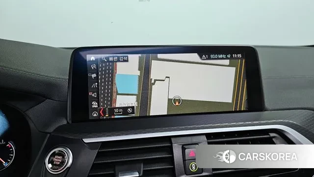 BMW X4 (G02) 2019 Белый из Кореи, фото 5