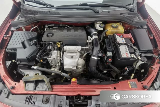 Chevrolet Cruze 2020 Красный из Китая, фото 5