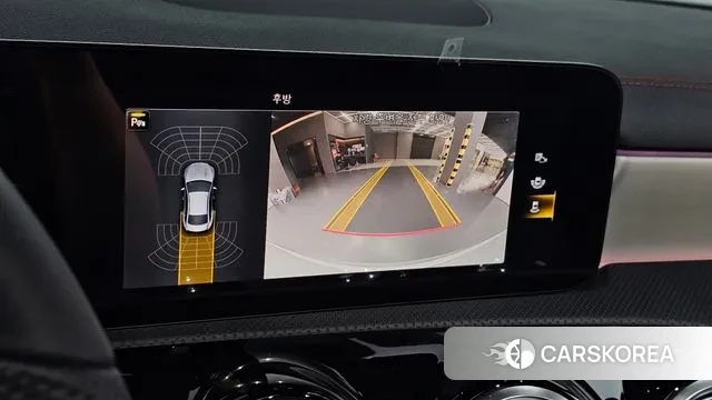 Mercedes-Benz CLA-Class C118 2023 Белый из Кореи, фото 5