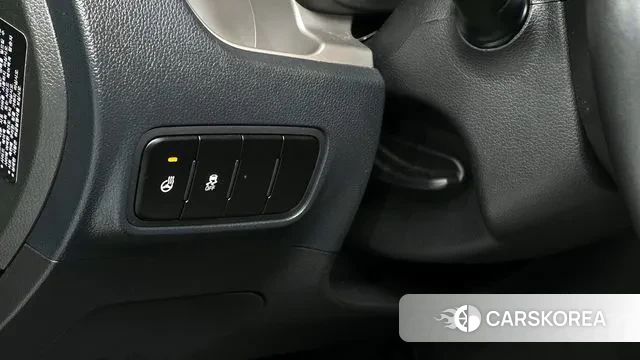 Kia The New Ray 2021 Серый из Кореи, фото 5