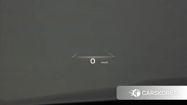 Kia The New K9 2nd generation 2023 Черный из Кореи, фото 5