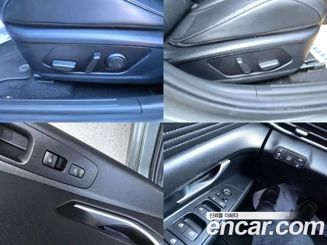 Hyundai Avante Hybrid (CN7) id 2720323 из Кореи 5