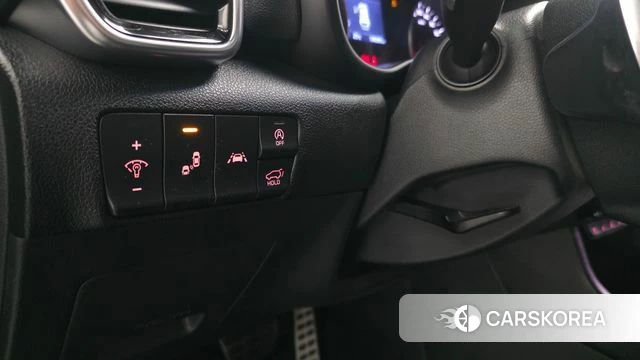 Kia Sportage The Bold 2018 Серый из Кореи, фото 5