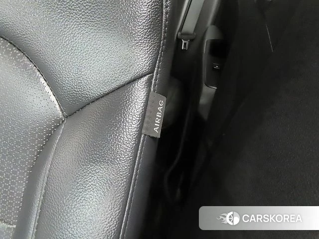 Hyundai Avante AD 2018 Белый из Кореи, фото 5